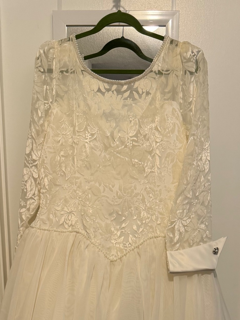 Wedding Gown